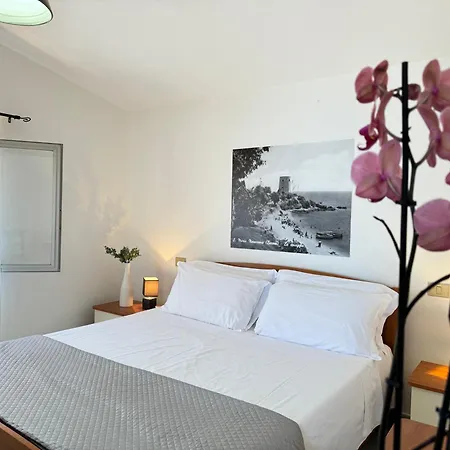 Apartment Casa Gilie C Santa Maria Navarrese