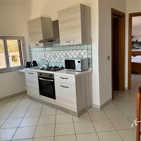 Casa Gilie C *