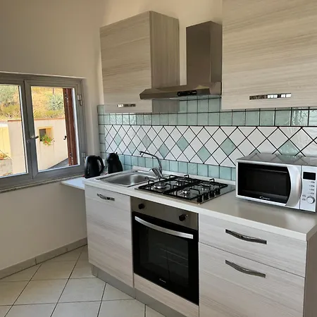 Lejlighed Casa Gilie C *