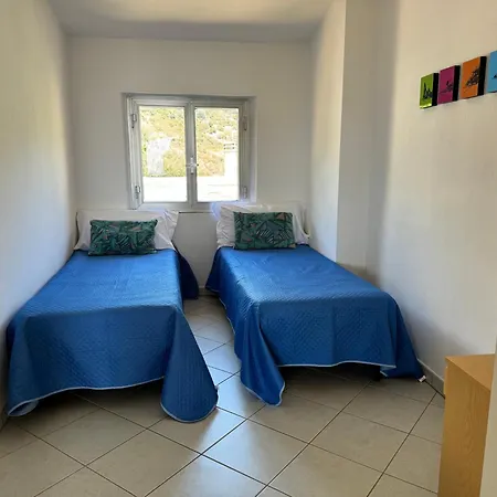 Apartment Casa Gilie C Santa Maria Navarrese