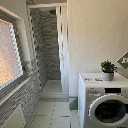 Apartment Casa Gilie C Santa Maria Navarrese