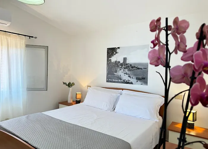 Apartment Casa Gilie C Santa Maria Navarrese