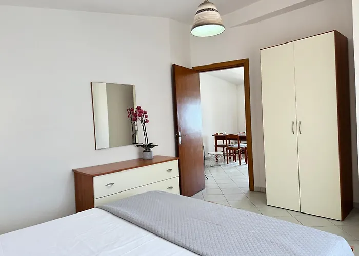 Casa Gilie C Santa Maria Navarrese