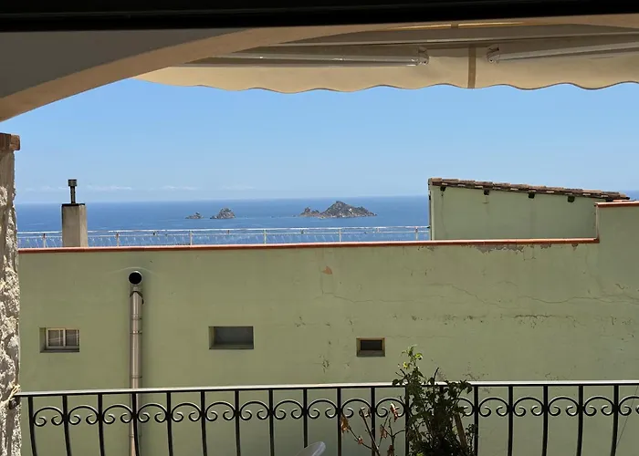 Casa Gilie C * Santa Maria Navarrese