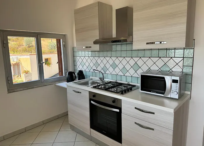 Apartment Casa Gilie C *