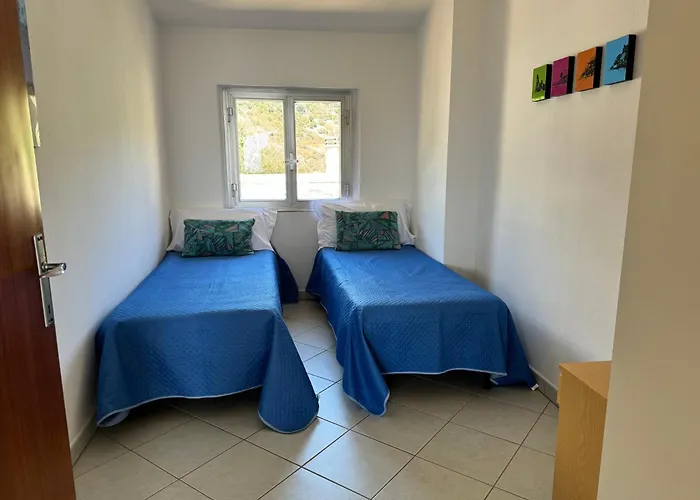 Apartment Casa Gilie C Santa Maria Navarrese