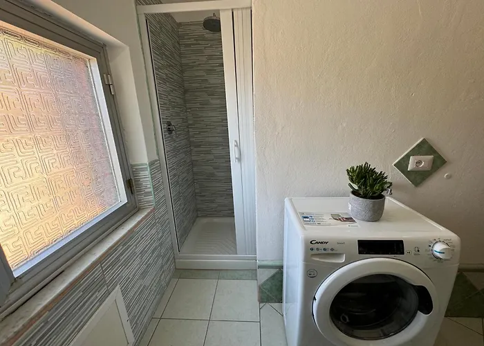 Apartment Casa Gilie C Santa Maria Navarrese