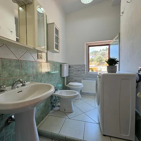 Casa Gilie C *
